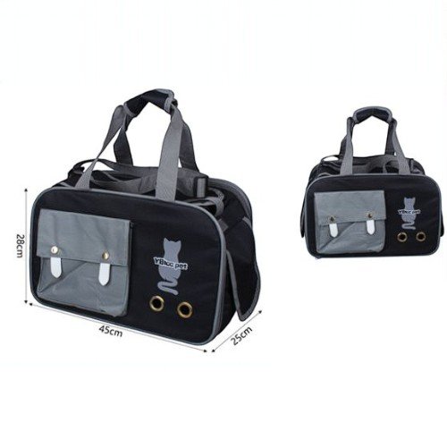 Bolso de hombro con bolsillo por mayor - Mascotas por mayor