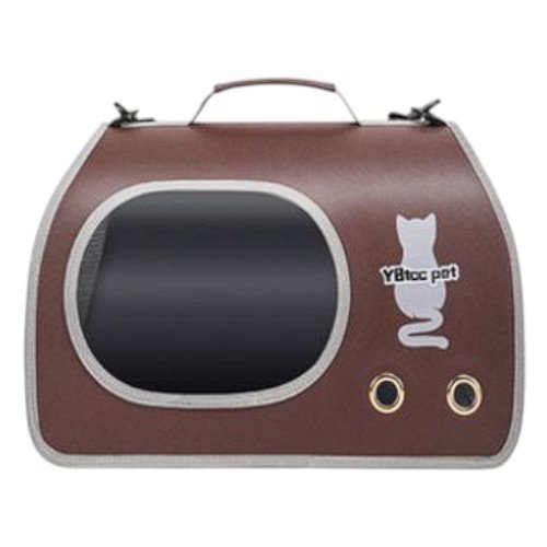 Bolso de hombro para mascotas por mayor - Mascotas por mayor