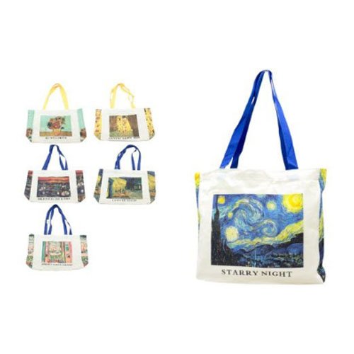 BOLSO DE LONA por mayor - Hogar por mayor