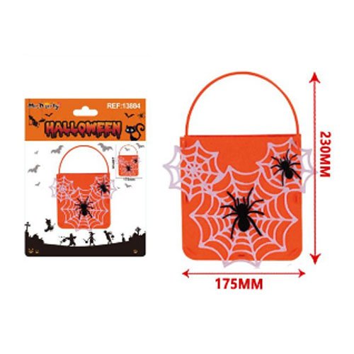 BOLSO DE MANO HALLOWEEN por mayor - Halloween por mayor