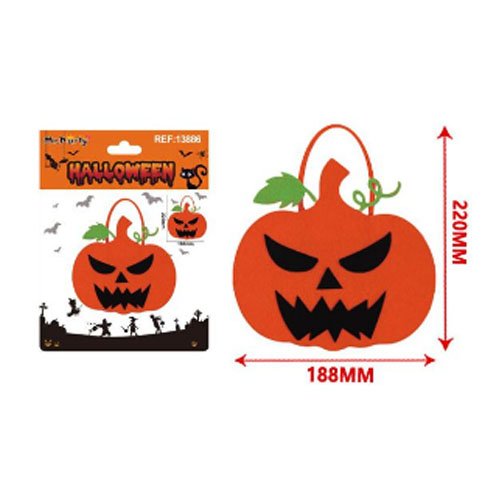 BOLSO DE MANO HALLOWEEN por mayor - Halloween por mayor