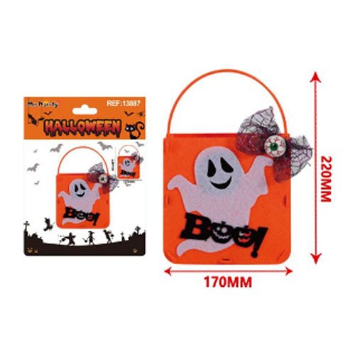 BOLSO DE MANO HALLOWEEN por mayor - Halloween por mayor