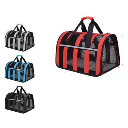 BOLSO DE TRANSPORTE por mayor - Mascotas por mayor