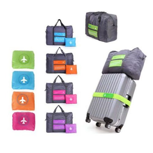 BOLSO DE VIAJE PLEGABLE por mayor - Hogar por mayor