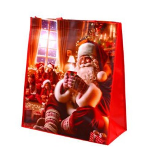 BOLSO NAVIDEÑO por mayor - Navidad por mayor