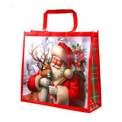 BOLSO NAVIDEÑO por mayor - Navidad por mayor