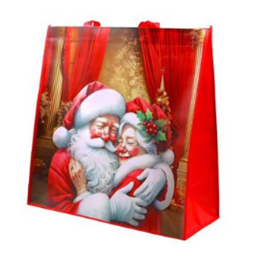BOLSO NAVIDEÑO por mayor - Navidad por mayor