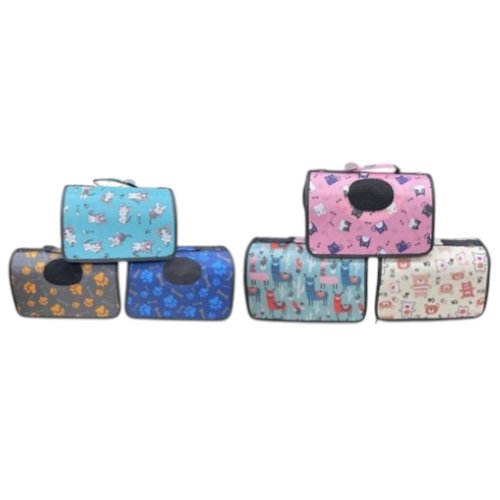 BOLSO PARA MASCOTA por mayor - Mascotas por mayor