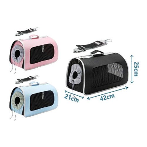 BOLSO PARA MASCOTAS por mayor - Mascotas por mayor