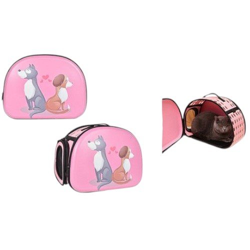 BOLSO TRANSPORTADOR por mayor - Mascotas por mayor