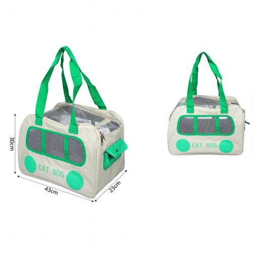 BOLSO TRANSPORTADOR por mayor - Mascotas por mayor
