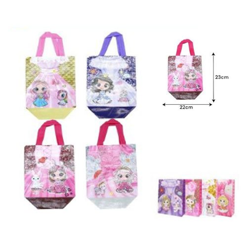 BOLSO TRIDIMENSIONAL por mayor - Hogar por mayor