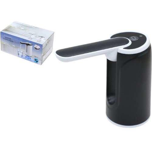 Bomba de Agua Eléctrica Plegable con Carga USB por mayor Hogar por mayor