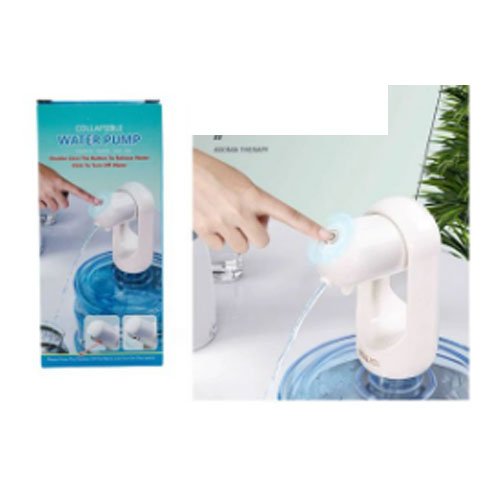 BOMBA DE AGUA PLEGABLE por mayor - Hogar por mayor