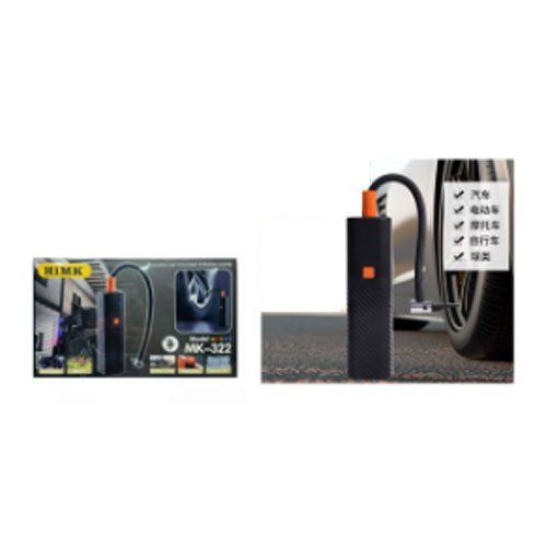 BOMBA DE AIRE PORTATIL por mayor Electrónica por mayor