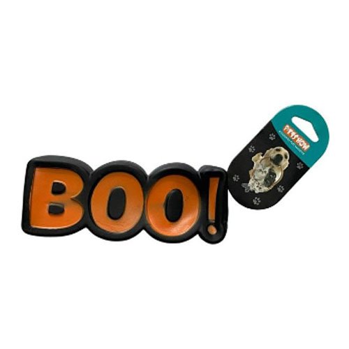 BOO! DE JUGUETE por mayor Mascotas por mayor