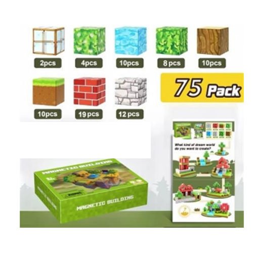 BOQUES DE CONSTRUCCION por mayor - Jugueteria por mayor