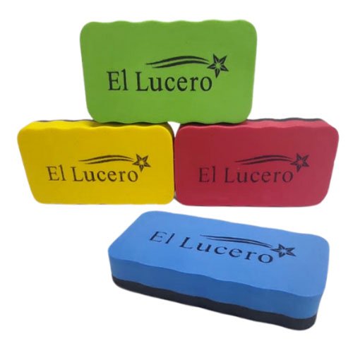 BORRADOR DE PIZARRA por mayor - Útiles Escolares por mayor