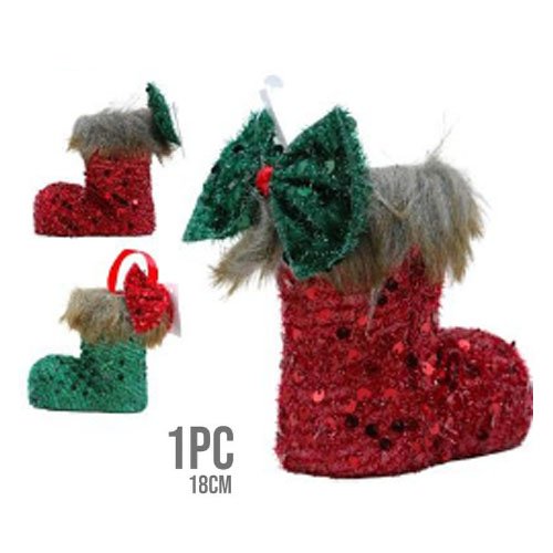 BOTA NAVIDEÑA por mayor - Navidad por mayor