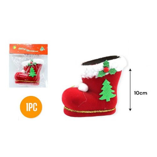 BOTA NAVIDEÑA por mayor - Navidad por mayor