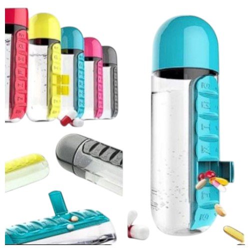 BOTE DE MEDICINA por mayor - Hogar por mayor