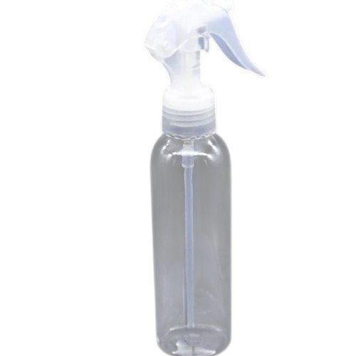Botella Atomizadora con Gatillo 250ml Transparente para Líquidos por mayor - Hogar por mayor