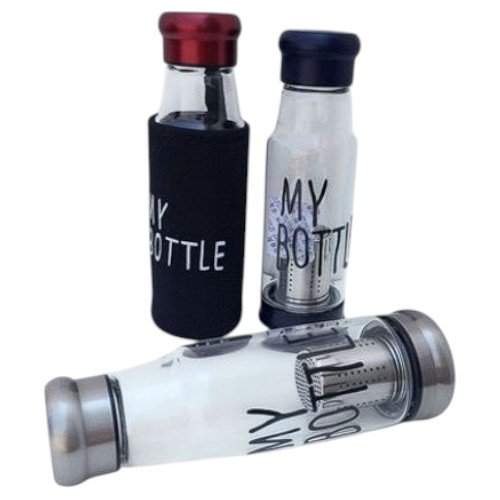 BOTELLA CON INFUSOR por mayor - Hogar por mayor