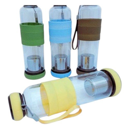 BOTELLA CON INFUSOR por mayor - Hogar por mayor
