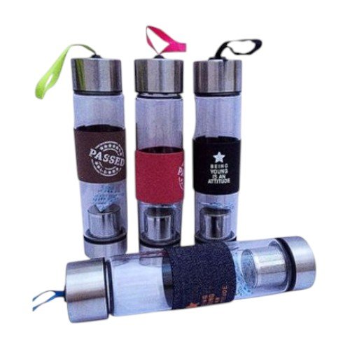BOTELLA CON INFUSOR por mayor - Hogar por mayor