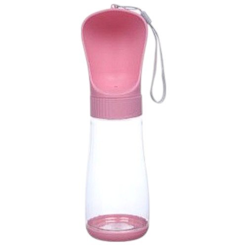 Botella de agua para pasea GRANDE por mayor - Mascotas por mayor