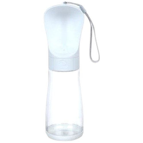 BOTELLA DE AGUA PARA PASEO por mayor - Mascotas por mayor