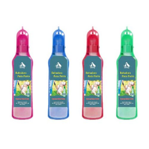 BOTELLA DE AGUA SENCILLA por mayor Mascotas por mayor