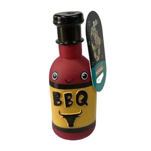 BOTELLA DE BBQ por mayor Mascotas por mayor