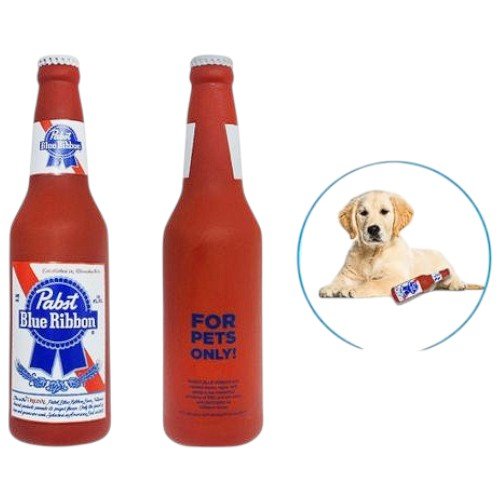 BOTELLA DE JUGUETE por mayor Mascotas por mayor