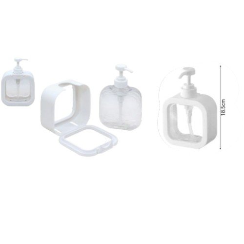 BOTELLA DISPENSADORA por mayor - Hogar por mayor