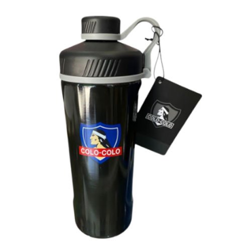 BOTELLA SPORT SHAKER por mayor - Hogar por mayor