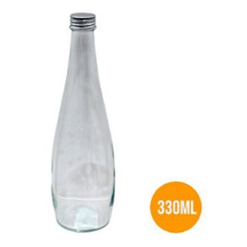 BOTELLA VIDRIO por mayor - Hogar por mayor