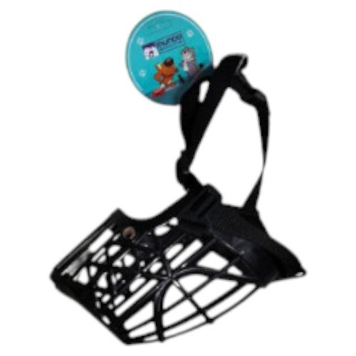 Bozal de Canastilla Ajustable para Perros  por mayor - Mascotas por mayor