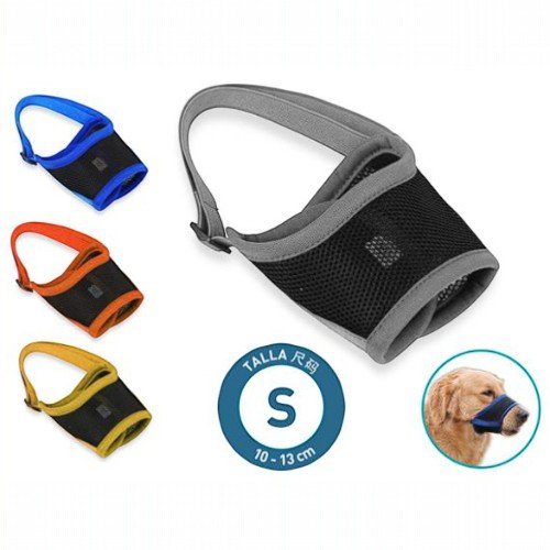 Bozal de perro por mayor - Mascotas por mayor