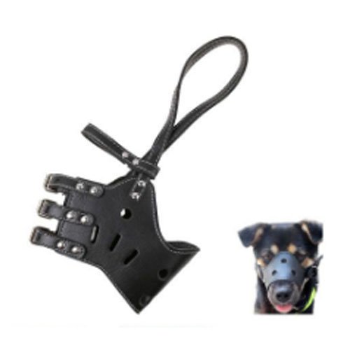 BOZAL DOBLE PUM # 2 por mayor - Mascotas por mayor