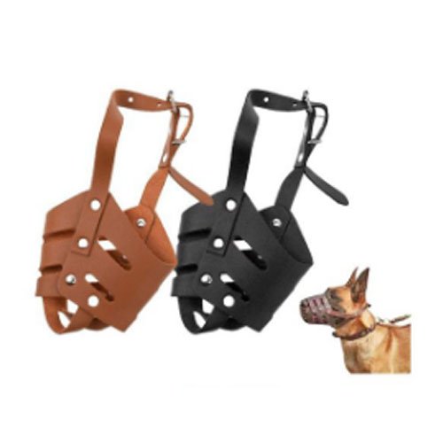 BOZAL INDIVIDUAL PUS # 3 por mayor - Mascotas por mayor