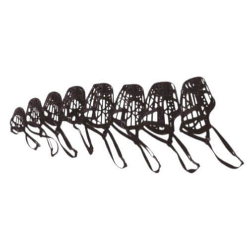 BOZAL PARA PERRO #4 por mayor - Mascotas por mayor