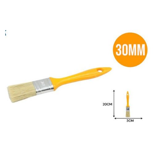 BROCHA NARANJA