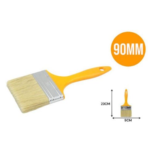 BROCHA NARANJA