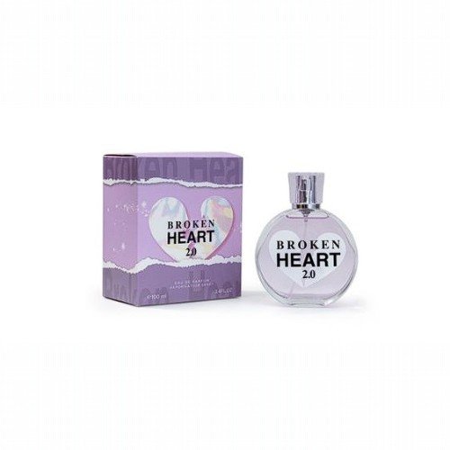 Broken Heart 2.0 por mayor Perfumes por mayor