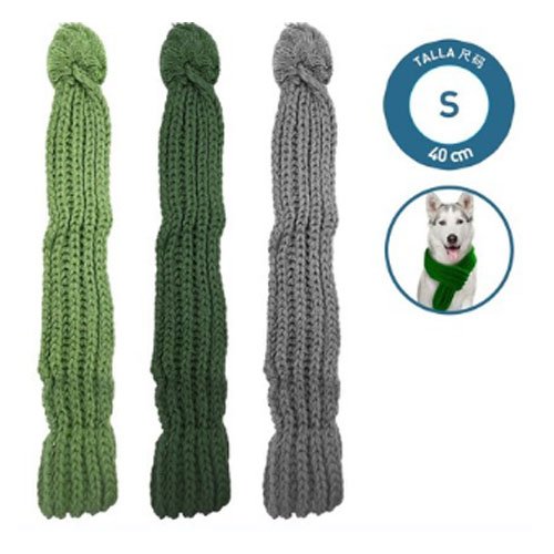 BUFANDA PARA MASCOTA por mayor - Mascotas por mayor