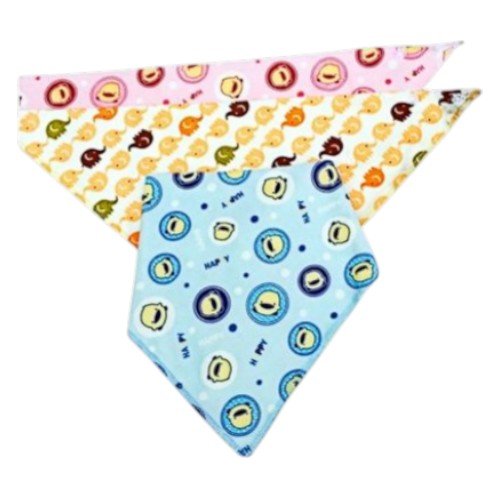 BUFANDA TRIANGULAR por mayor - Bebes productos por mayor