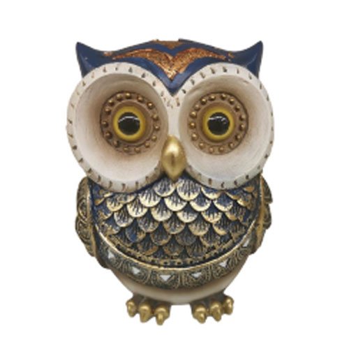 BUHO DE ADORNO por mayor Hogar por mayor