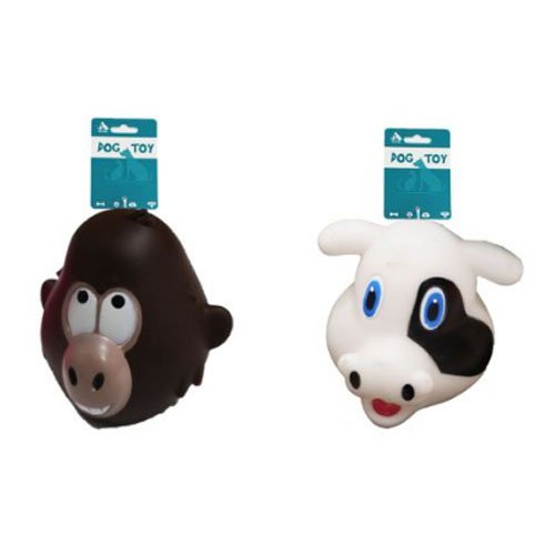 CABEZA DE ANIMAL por mayor Mascotas por mayor