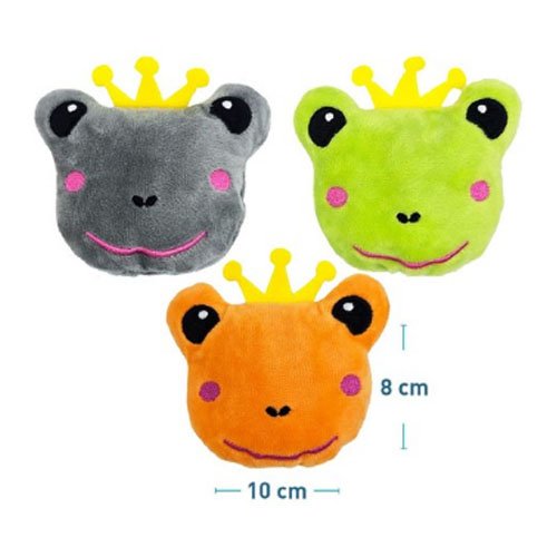 CABEZA DE RANA por mayor - Mascotas por mayor